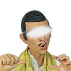 かつら　P太郎パンチ