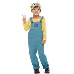 子供コスチューム　ミニオンズ