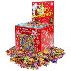 すくい大会セット クリスマスお菓子 約110人用 ※季節商品の為、10月以降の販売になります。