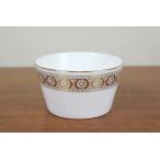 ウェッジウッド　マーガレット　シュガーボウル　ヴィンテージ　イギリス　金彩　L66