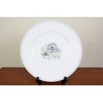 ウェッジウッド　スージークーパー　グレンミスト　プレート　大皿　27cm　ヴィンテージ