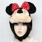  головной убор Minnie Mouse 