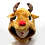  головной убор северный олень 