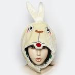 ウサビッチ プーチンのキャラスーツ