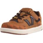 Yahoo! Yahoo!ショッピング(ヤフー ショッピング)VISION：ヴィジョン 【LIXY KIDS LO】 VKR-020 ローカット/シューズ/スニーカー/靴●イエローヌバック 23cm