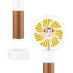 InfoThink ポータブル ハンディ 卓上 扇風機 ピクサー PIXER トイ・ストーリー Toy Story ウッディー Woody iFan-Woody