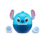 ショッピングスティッチ InfoThink ワイヤレスイヤホン ノイズキャンセリング Bluetooth Earbuds ディズニー Disney リロ＆スティッチ スティッチ Stitch iTWS100-Stitch