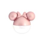 ショッピングミニー InfoThink ワイヤレスイヤホン ノイズキャンセリング Bluetooth Earbuds ディズニー Disney ミニーマウス Minnie Mouse 100周年シリーズ