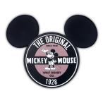 InfoThink ワイヤレス 無線 充電器 Wireless Charging Pad Qi ディズニー Disney ミッキーマウス Mickey Mouse iWCQ-100-M-Mickey02