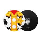 InfoThink ワイヤレス 無線 充電器 ディズニー ピクサー トイ・ストーリー ウッディ iWCQ-100-S-Woody