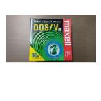 maxell DOS/V для дискета MFHD18.C10P