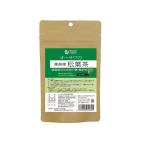 ショッピング松葉茶 オーサワ オーサワの徳島産松葉茶 20g(1g×20包) 3パック