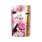 フレアフレグランス 柔軟剤 IROKA(イロカ) シアーブロッサムの香り 詰め替え710ml