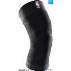 バウアーファインド スポーツ コンプレッションニーサポート NBA 軽量 デザイン バスケットボール 膝の負荷の軽減と安定化 チームデザイン付き (