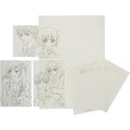 アイシー　コミっくる　漫画原稿用紙