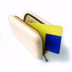 Cokie Sand Pouch もみの木ポーチ Mサイズ （LIFE/ライフ/職人手作り/専用）