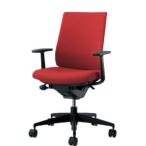 コクヨ ウィザードチェア（WIZARD CHAIR) ハイバック ウィザードチェア ハイバック T型固定肘付 CR-G1803 [新品/おすすめ/送料込み/限定]