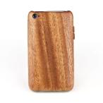 for iPod touch 4th木製ケース （LIFE/ライフ/職人手作り/アイポッド/タッチ/ ...