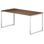 Garage　fantoniGX-168HJ濃木目　（ガラージ/ガラーヂ/ガレージ/ファントーニ/オフィス家具/SOHO/ソーホー/事務所/おしゃれ/シンプル/通販店舗/事務所/受付/カウ