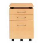 Garage 3 уровень настольный подниматься и опускаться Wagon YY-047SC3-11 под дерево + ручка NO.11 (ga Large / гараж / офисная мебель /SOHO)