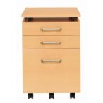 Garage 3 уровень настольный подниматься и опускаться Wagon YY-047SC3-12 под дерево + ручка NO.12 (ga Large / гараж / офисная мебель /SOHO)