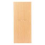 Garage　収納KK扉5段用 KK-180D　木／11 (イタリア・ファントーニ製) （ガラージ/ガラーヂ/ガレージ/オフィス家具/SOHO/ソーホー/事務所/おしゃれ/シンプル）