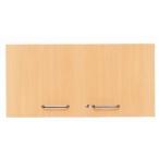 Garage　収納KK扉1段用 KK-40D　木/12 (イタリア・ファントーニ製) （ガラージ/ガラーヂ/ガレージ/オフィス家具/SOHO/ソーホー/事務所/おしゃれ/シンプル）