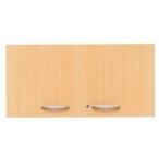 Garage　収納KK扉1段用 KK-40D　木/13 (イタリア・ファントーニ製) （ガラージ/ガラーヂ/ガレージ/オフィス家具/SOHO/ソーホー/事務所/おしゃれ/シンプル）