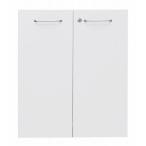 Garage　H700収納扉 KK-60070D　白／11 (イタリア・ファントーニ製)