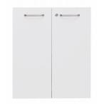 Garage　H700収納扉 KK-60070D　白／12 (イタリア・ファントーニ製)
