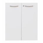 Garage　H700収納扉 KK-60070D　白／13 (イタリア・ファントーニ製)
