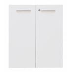 Garage　H700収納扉 KK-60070D　白／14 (イタリア・ファントーニ製)