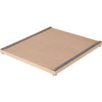 Garage　キューブコンポ　ベースユニット R350-BS白木