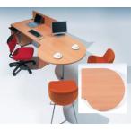 Garage　fantoni 連結テーブル GF-100ST W1000×D1000×H720 木目