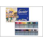 サクラ クレパス 専門家向けクレパス クレパス スペシャリスト50色