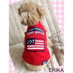 春かわいい犬服NEWYORKプリン...