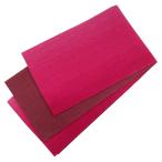 麻帯半幅帯No.05細帯小袋帯バラ...