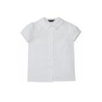 ショッピングパフスリーブ 女児ブラウス[パフスリーブ] お受験 小学校受験