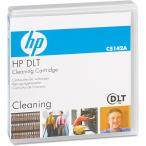 日本ヒューレットパッカード HP DLT クリーニングカートリッジ C5142A　並行輸入品