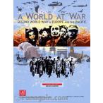 A World at War: Second World War in Europe and The Pacific　並行輸入品