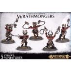 Warhammer Khorne Wrathmongers　並行輸入品