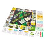 Tomy John Deere-opoly   A Fun Farm Twist to a Classic Opoly-Style Game   Family Game for Ages 8+　並行輸入品