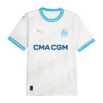 23/24 オリンピック・マルセイユ オフィシャルグッズ 