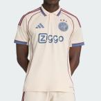 25/26 アヤックス・アムステルダム オフィシャルグッ