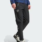 25/26 アーセナル オフィシャルグッズ adidas サッカー メンズ Tiro25 テックトラベルパンツ