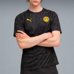 25/26 ボルシア・ドルトムント オフィシャルグッズ PU