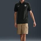 25/26 Chelsea FC официальный товары NIKE футбол мужской рубашка-поло зеленый 