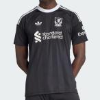 25/26 リヴァプールFC オフィシャルグッズ adidas サ