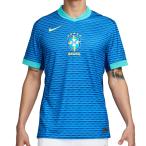 コパ・アメリカ2024 アメリカ大会 ブラジル代表 オフ