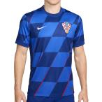 UEFAユーロ欧州選手権 ドイツ大会 EURO2024 クロアチア代表 オフィシャルグッズ NIKE サッカー メンズ アウェイユニフォーム